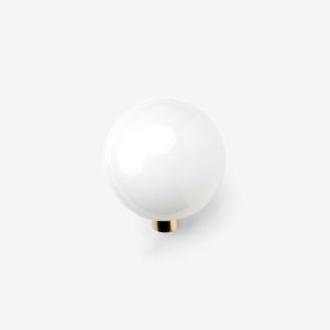 White Bulb